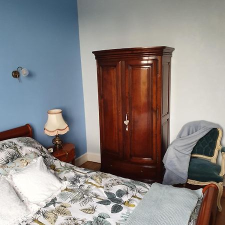 Cote Marne Apartment Шампини сюр Марн Екстериор снимка