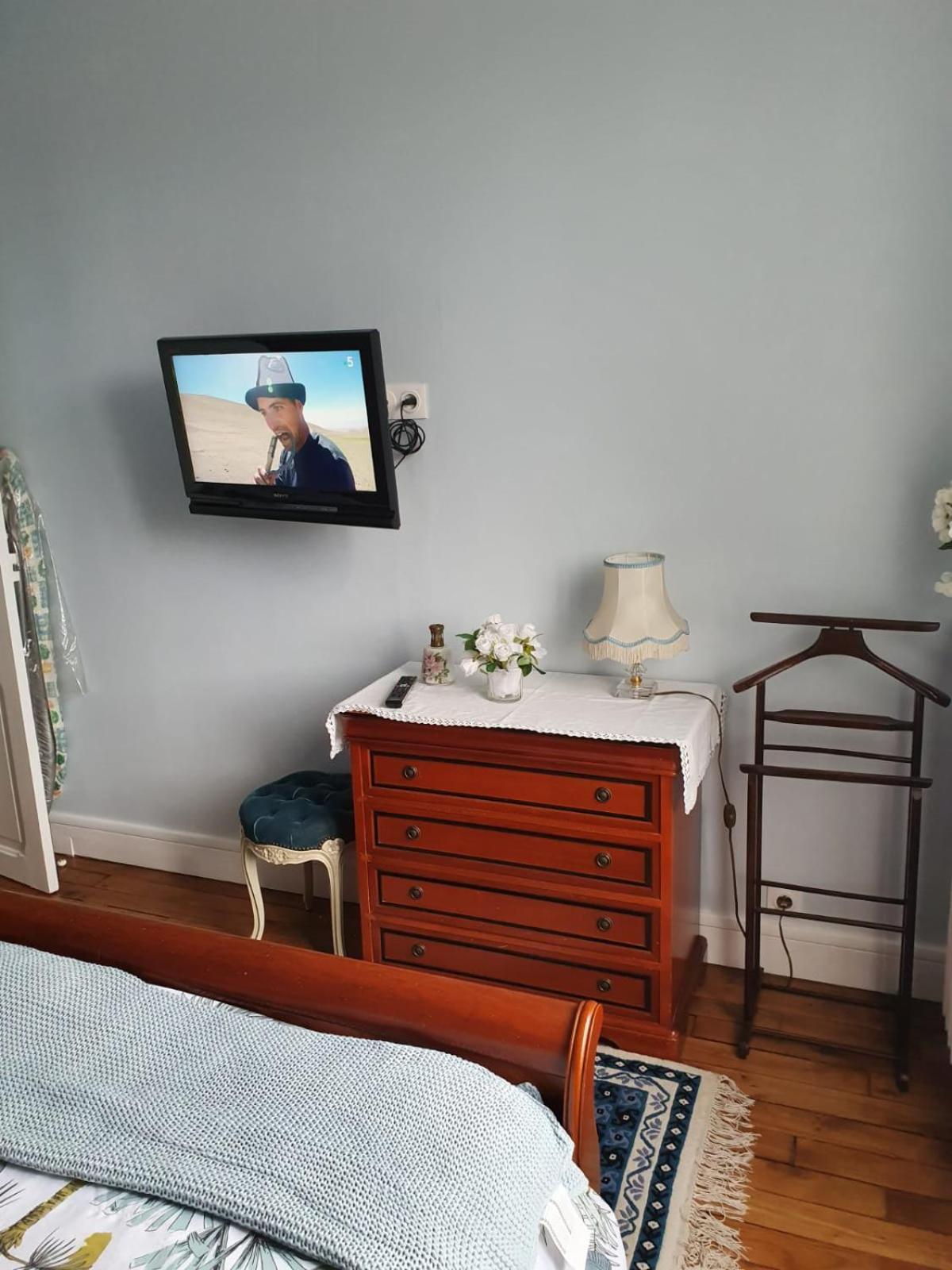 Cote Marne Apartment Шампини сюр Марн Екстериор снимка