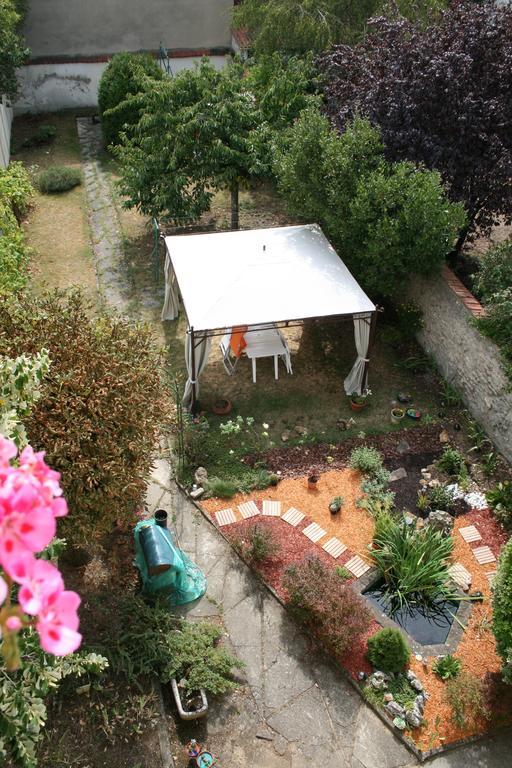 Cote Marne Apartment Шампини сюр Марн Екстериор снимка