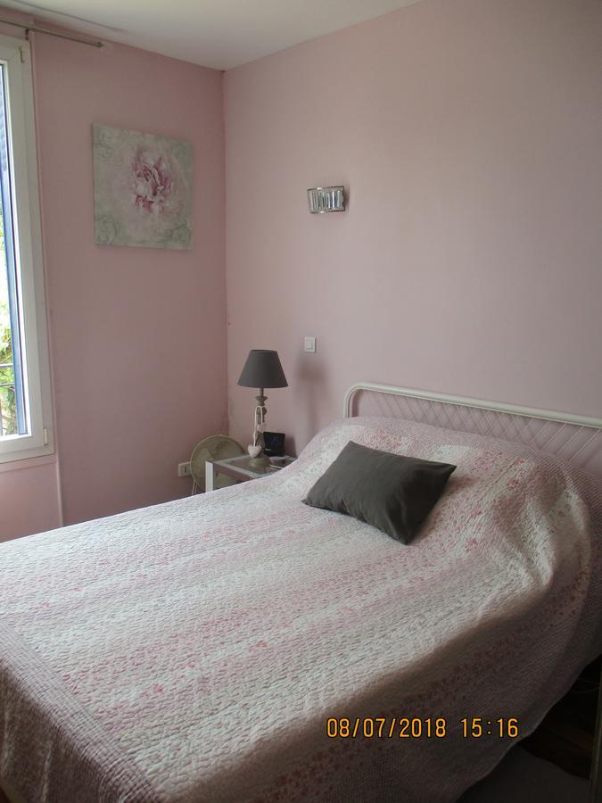 Cote Marne Apartment Шампини сюр Марн Екстериор снимка