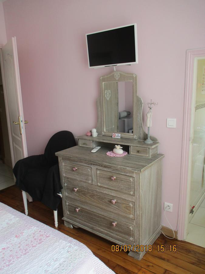 Cote Marne Apartment Шампини сюр Марн Екстериор снимка