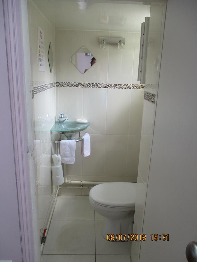 Cote Marne Apartment Шампини сюр Марн Екстериор снимка