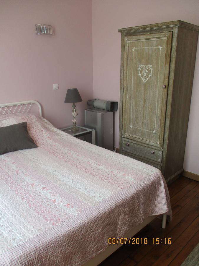 Cote Marne Apartment Шампини сюр Марн Екстериор снимка